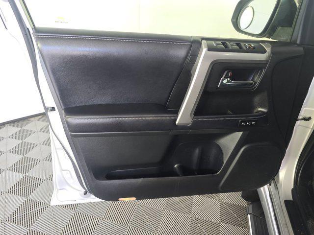 used 2018 Toyota 4Runner car, priced at $34,988