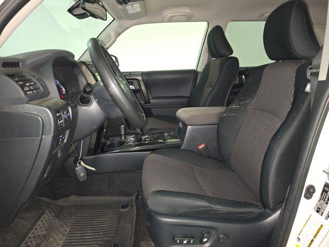 used 2022 Toyota 4Runner car, priced at $43,998