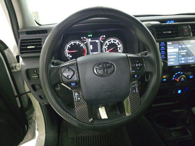 used 2022 Toyota 4Runner car, priced at $43,998