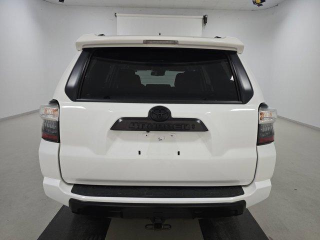used 2022 Toyota 4Runner car, priced at $43,998