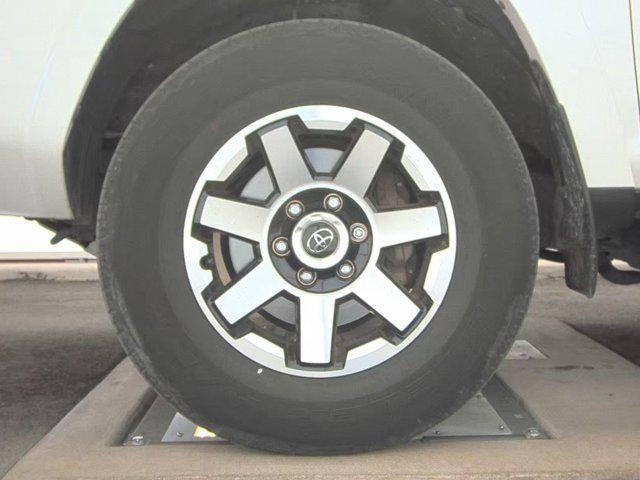 used 2022 Toyota 4Runner car, priced at $43,998