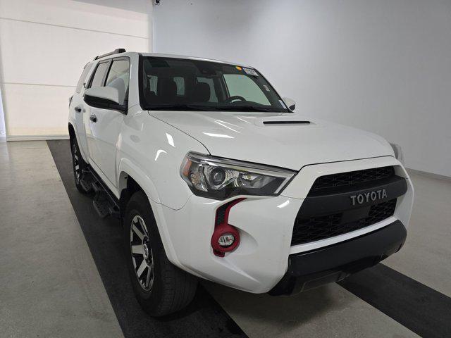 used 2022 Toyota 4Runner car, priced at $43,998