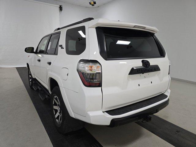 used 2022 Toyota 4Runner car, priced at $43,998
