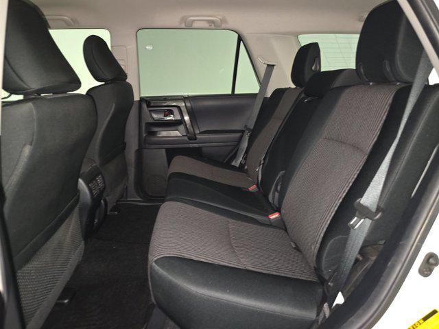 used 2022 Toyota 4Runner car, priced at $43,998
