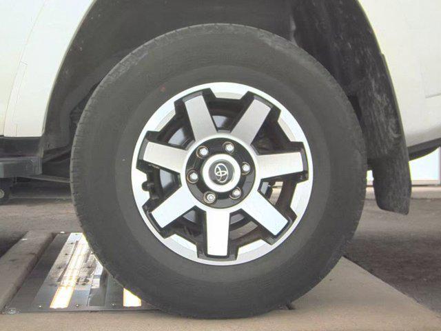 used 2022 Toyota 4Runner car, priced at $43,998