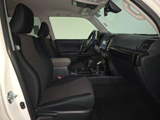 used 2022 Toyota 4Runner car, priced at $43,998