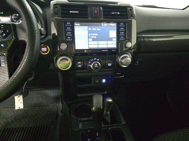 used 2022 Toyota 4Runner car, priced at $43,998