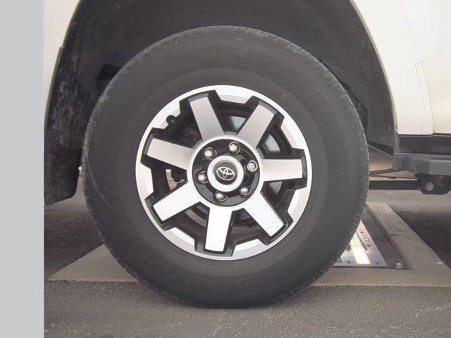 used 2022 Toyota 4Runner car, priced at $43,998