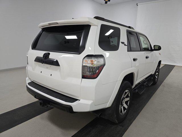 used 2022 Toyota 4Runner car, priced at $43,998