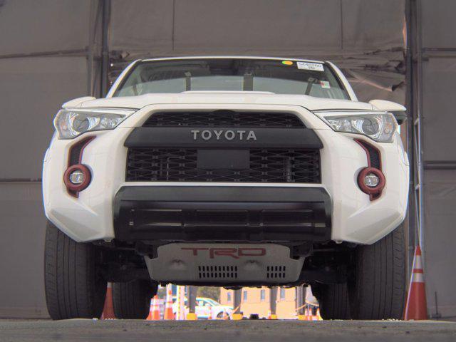 used 2022 Toyota 4Runner car, priced at $43,998