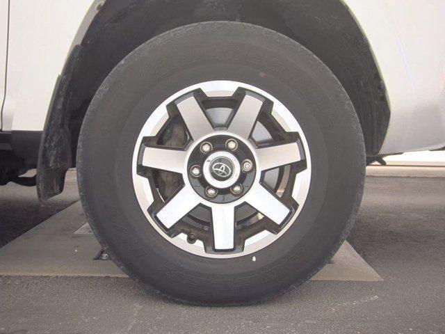 used 2022 Toyota 4Runner car, priced at $43,998