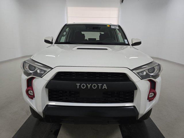 used 2022 Toyota 4Runner car, priced at $43,998