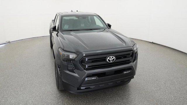 new 2025 Toyota Tacoma car, priced at $39,726
