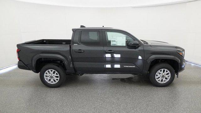 new 2025 Toyota Tacoma car, priced at $39,726