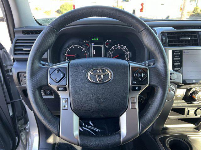 used 2024 Toyota 4Runner car, priced at $40,749