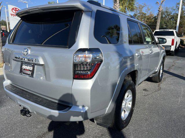 used 2024 Toyota 4Runner car, priced at $40,749