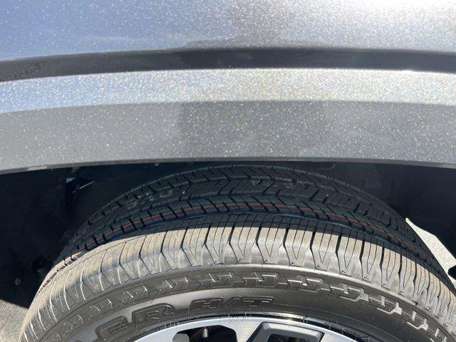 used 2023 Toyota Tundra car, priced at $49,998