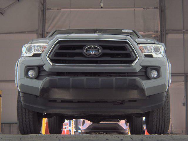 used 2020 Toyota Tacoma car, priced at $29,998