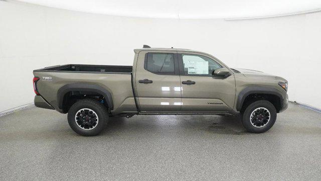 new 2025 Toyota Tacoma car, priced at $46,151