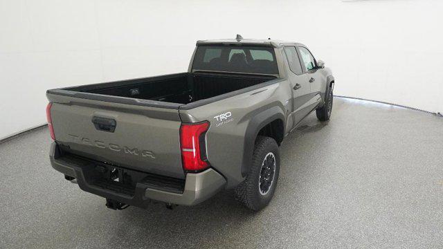 new 2025 Toyota Tacoma car, priced at $46,151
