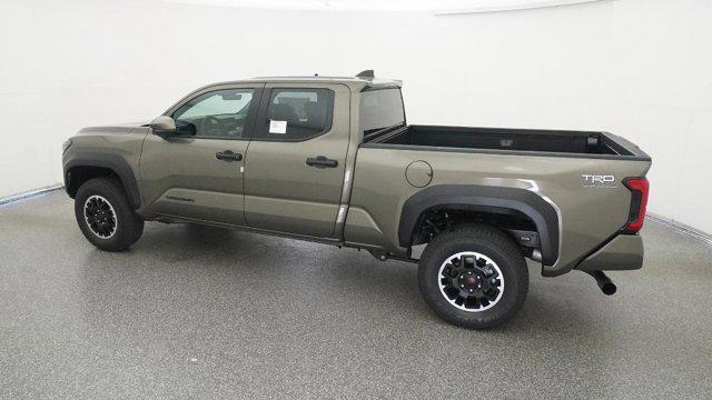 new 2025 Toyota Tacoma car, priced at $46,151