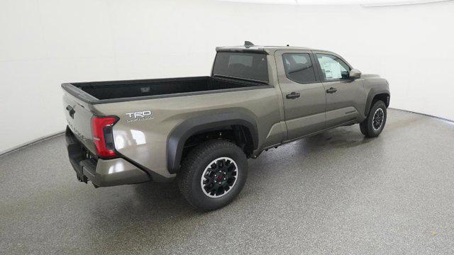 new 2025 Toyota Tacoma car, priced at $46,151