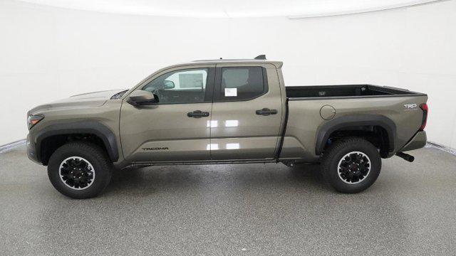 new 2025 Toyota Tacoma car, priced at $46,151