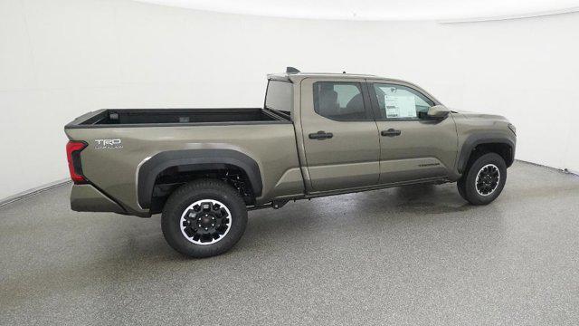 new 2025 Toyota Tacoma car, priced at $46,151