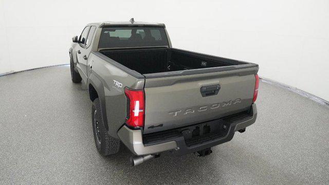 new 2025 Toyota Tacoma car, priced at $46,151