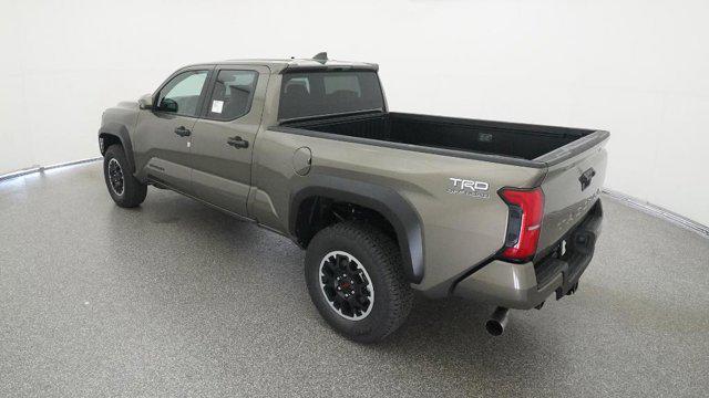 new 2025 Toyota Tacoma car, priced at $46,151