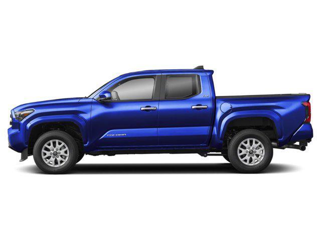 new 2025 Toyota Tacoma car, priced at $40,226