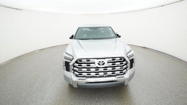 new 2025 Toyota Tundra car, priced at $73,859