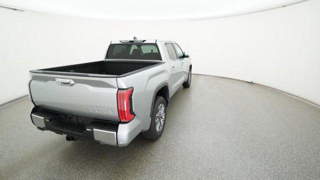 new 2025 Toyota Tundra car, priced at $73,859