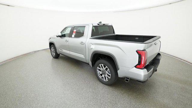 new 2025 Toyota Tundra car, priced at $73,859