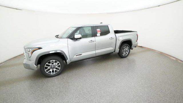 new 2025 Toyota Tundra car, priced at $73,859