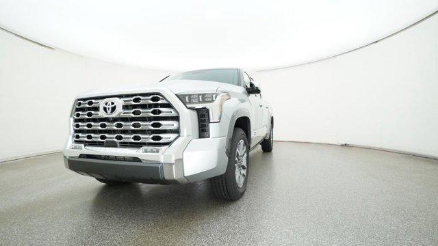new 2025 Toyota Tundra car, priced at $73,859