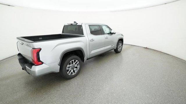 new 2025 Toyota Tundra car, priced at $73,859