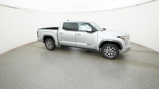 new 2025 Toyota Tundra car, priced at $73,859
