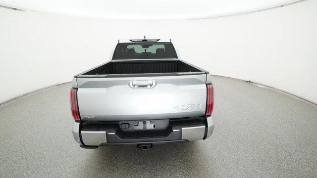 new 2025 Toyota Tundra car, priced at $73,859