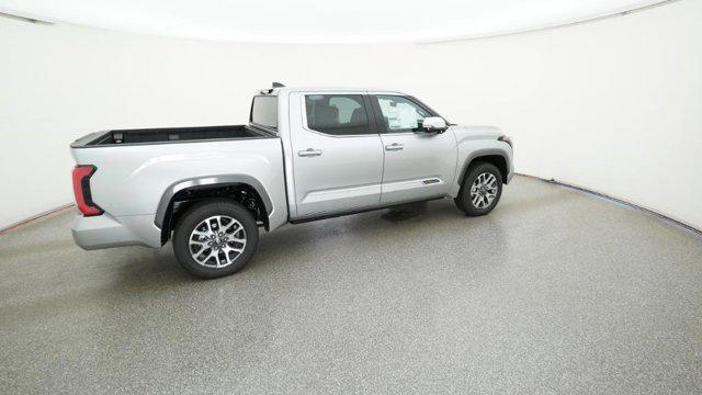 new 2025 Toyota Tundra car, priced at $73,859
