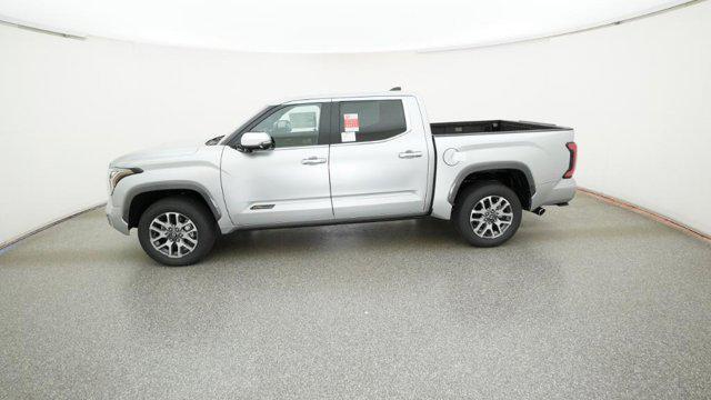 new 2025 Toyota Tundra car, priced at $73,859