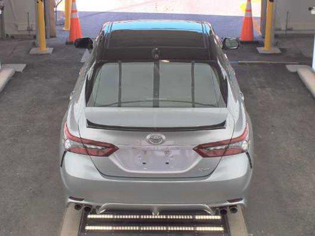 used 2023 Toyota Camry car, priced at $30,998