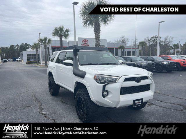 used 2019 Toyota 4Runner car, priced at $26,478