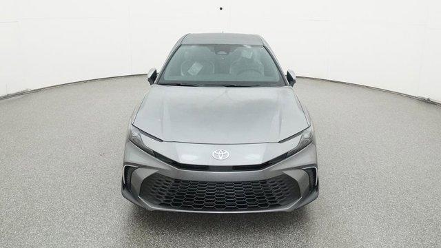 new 2025 Toyota Camry car, priced at $35,036