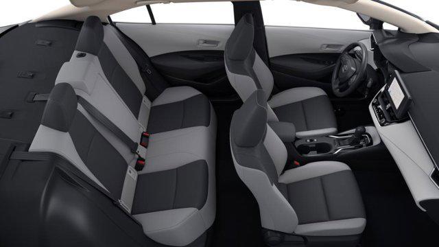 new 2026 Toyota Corolla car, priced at $24,813