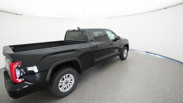 new 2025 Toyota Tundra car, priced at $55,742