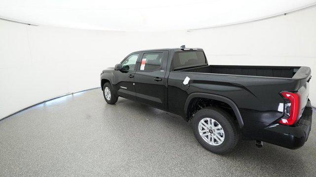 new 2025 Toyota Tundra car, priced at $55,742