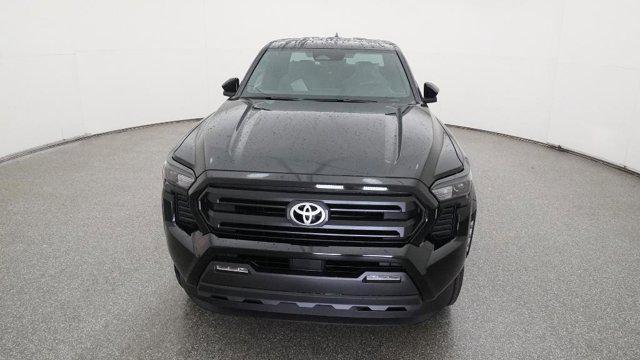new 2025 Toyota Tacoma car, priced at $47,454