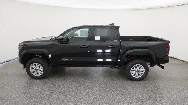 new 2025 Toyota Tacoma car, priced at $47,454