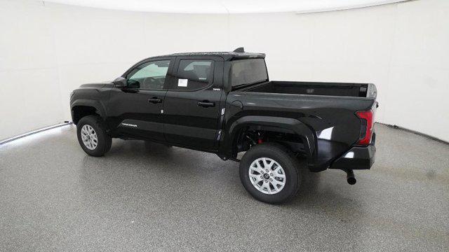 new 2025 Toyota Tacoma car, priced at $47,454